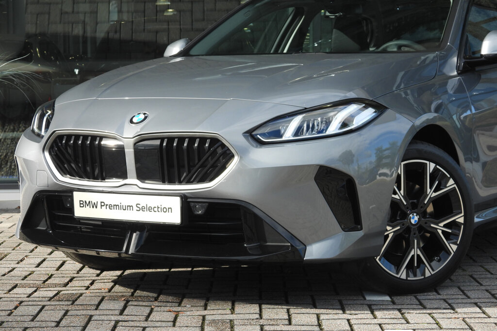 BMW 1 Serie 6