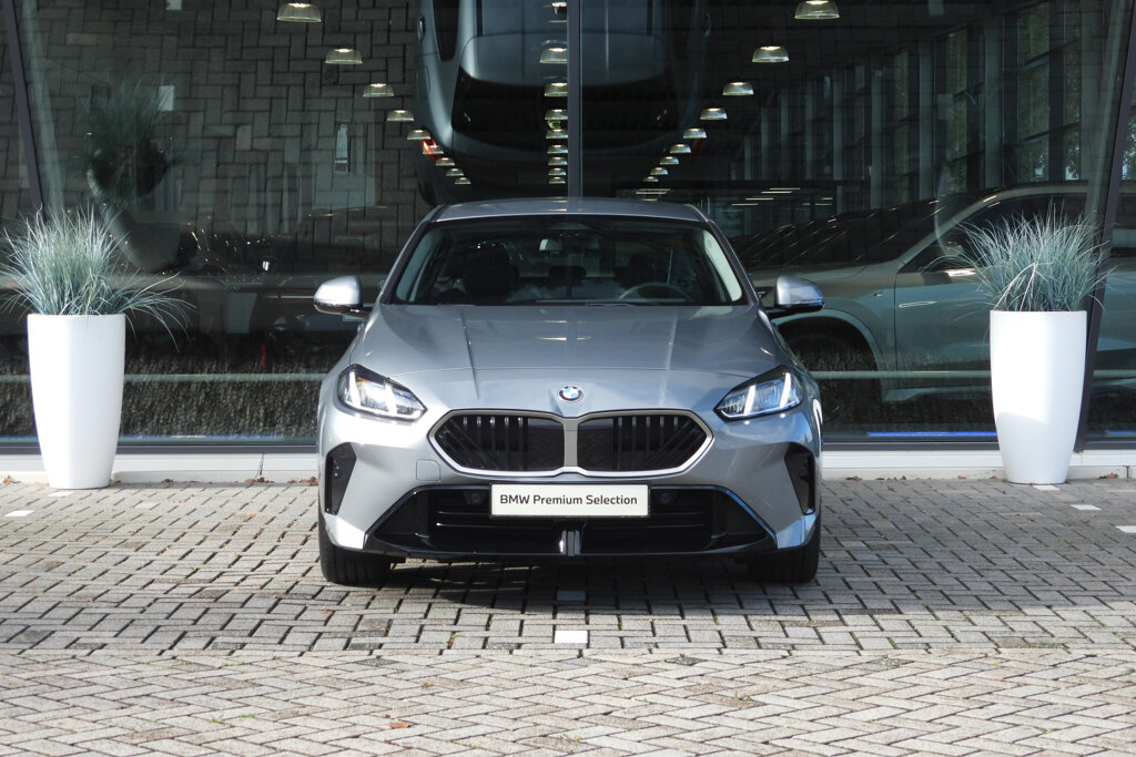 BMW 1 Serie 7