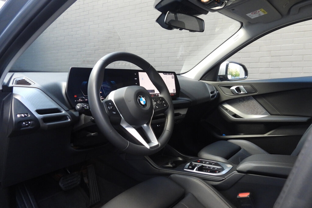BMW 1 Serie 9