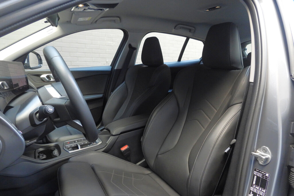 BMW 1 Serie 13