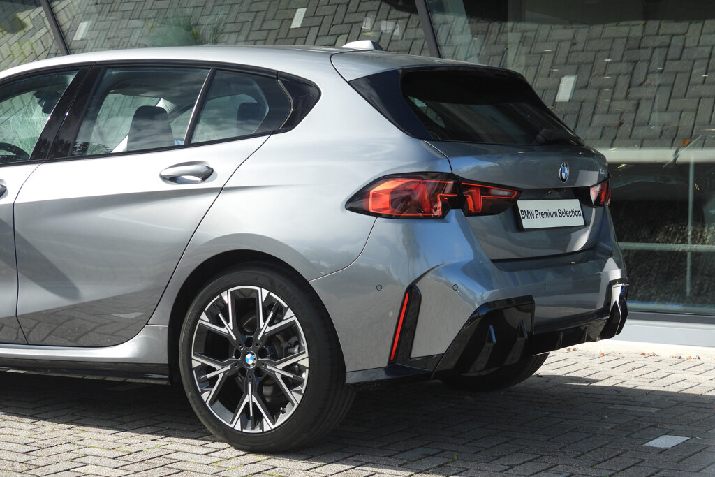 BMW 1 Serie 15