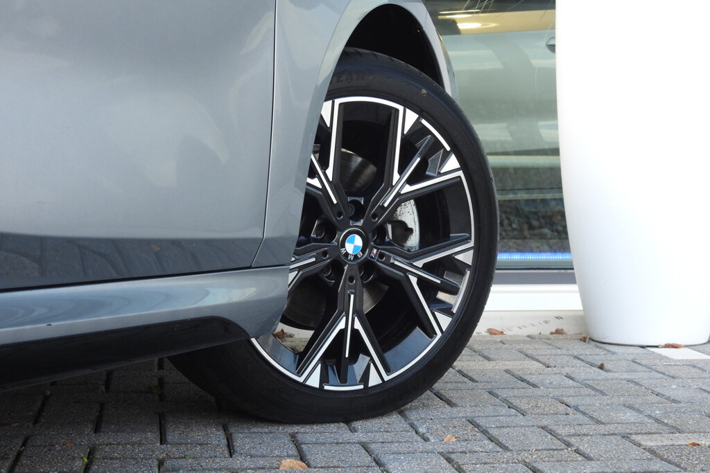 BMW 1 Serie 19