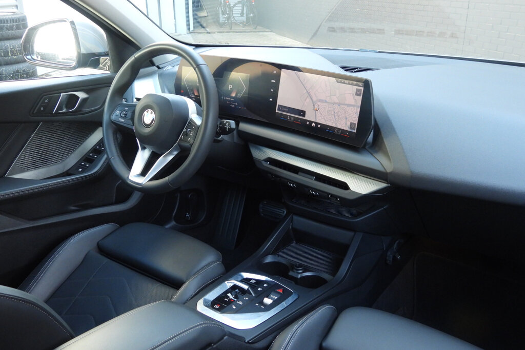BMW 1 Serie 23