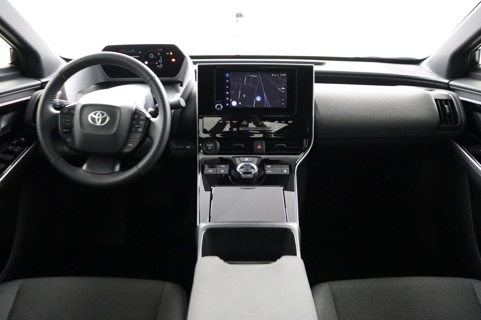 Toyota bZ4X Business 71 kWh - Afbeelding 4