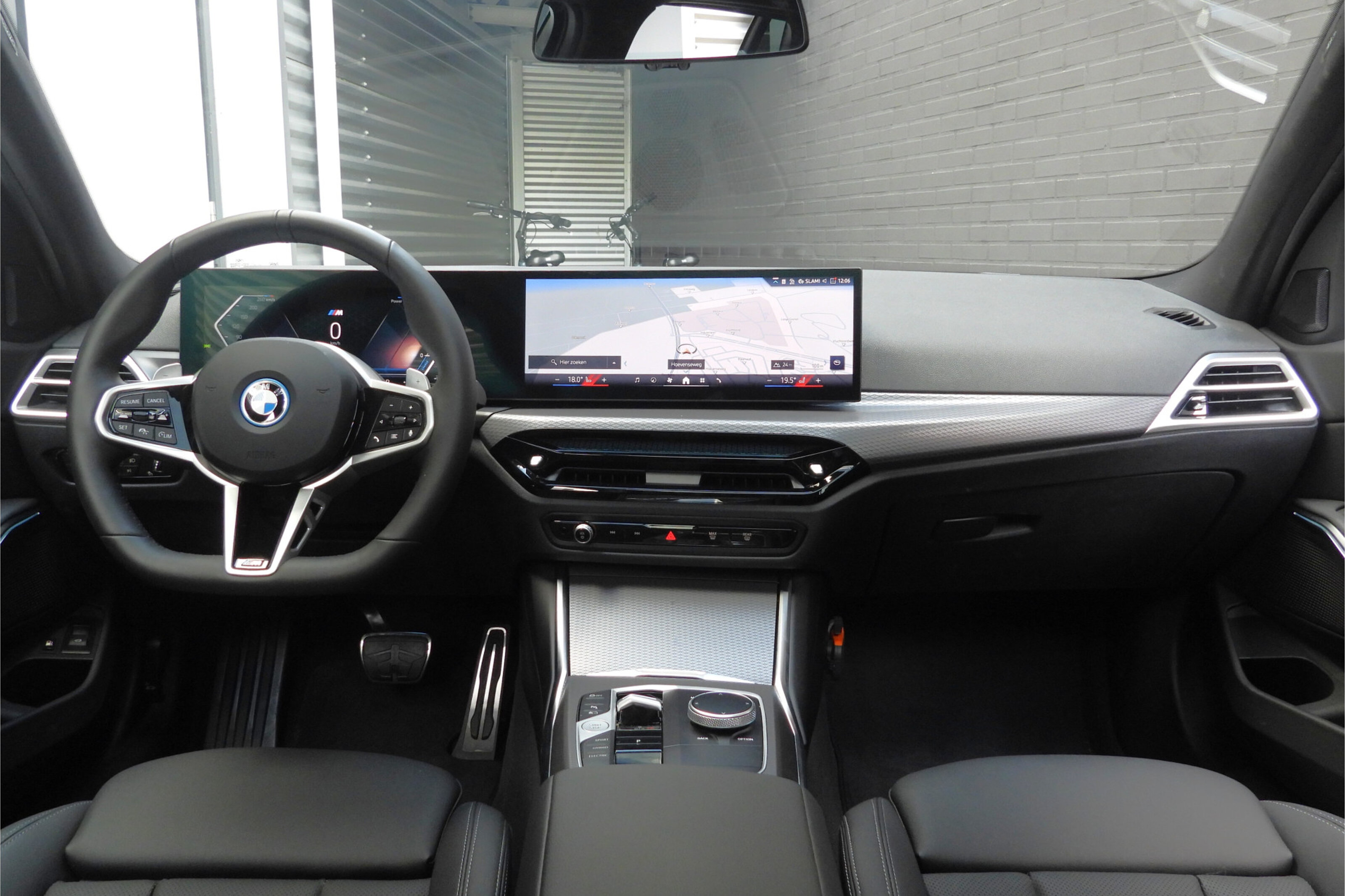 BMW 3 Serie Touring 330e M Sport Automaat