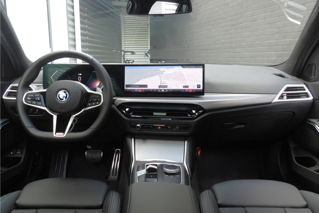 BMW 3 Serie 3