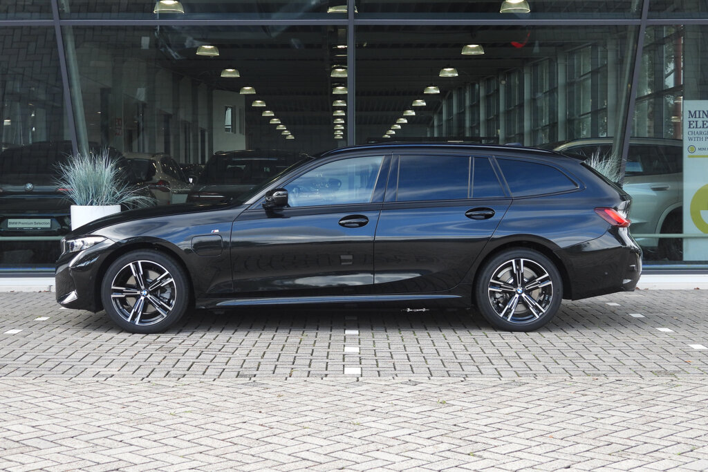 BMW 3 Serie 5