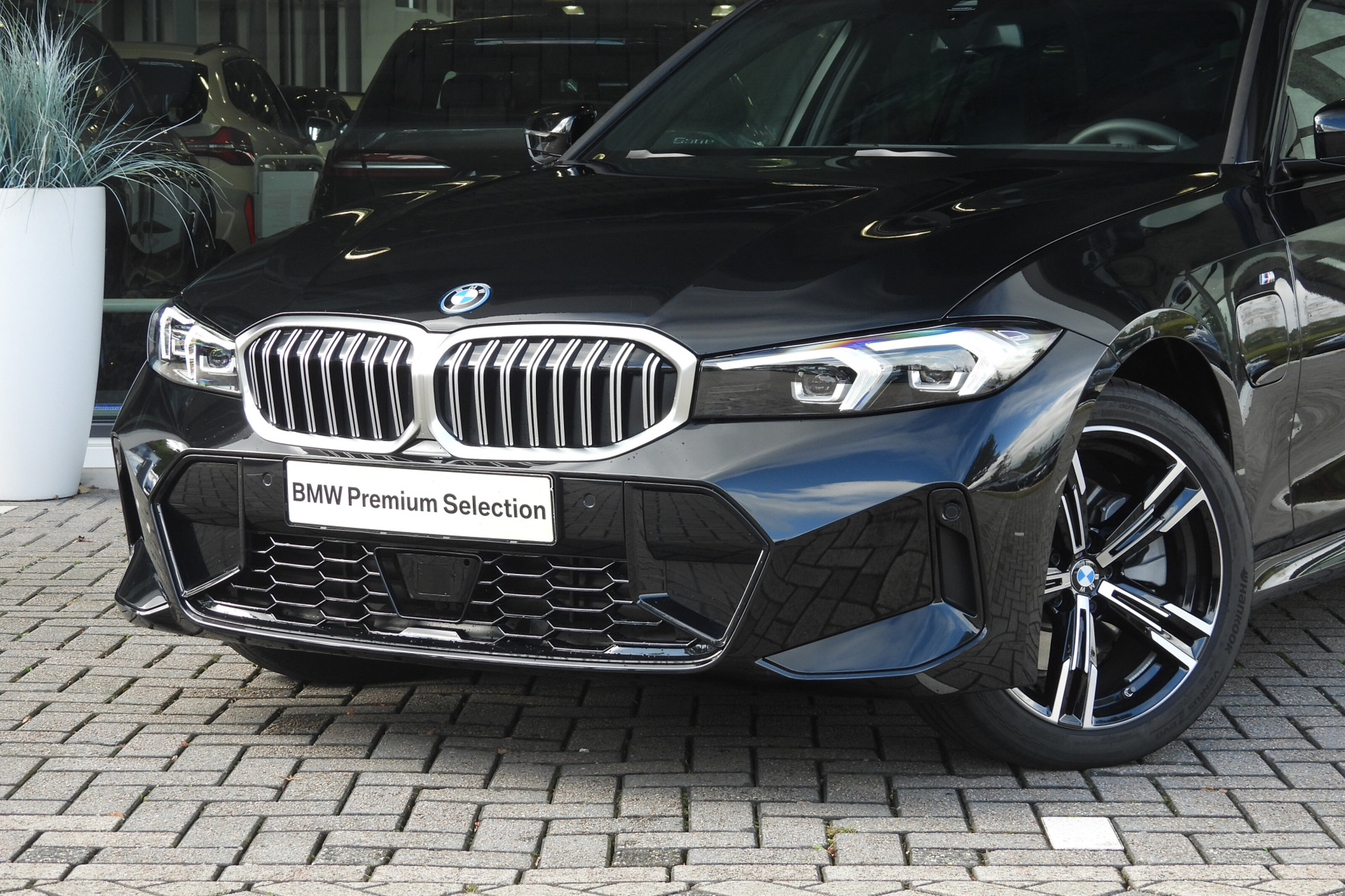 BMW 3 Serie 6