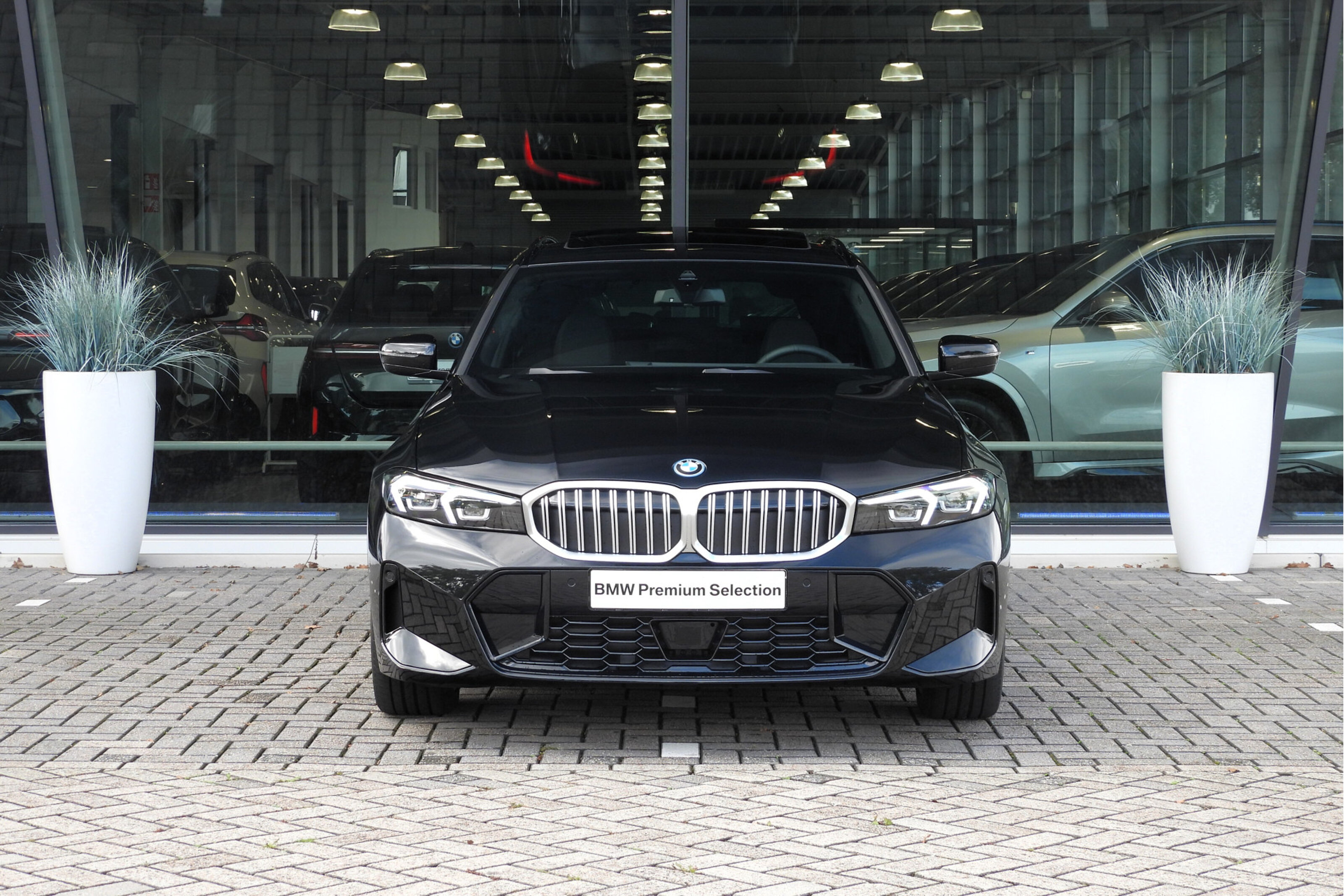 BMW 3 Serie 9