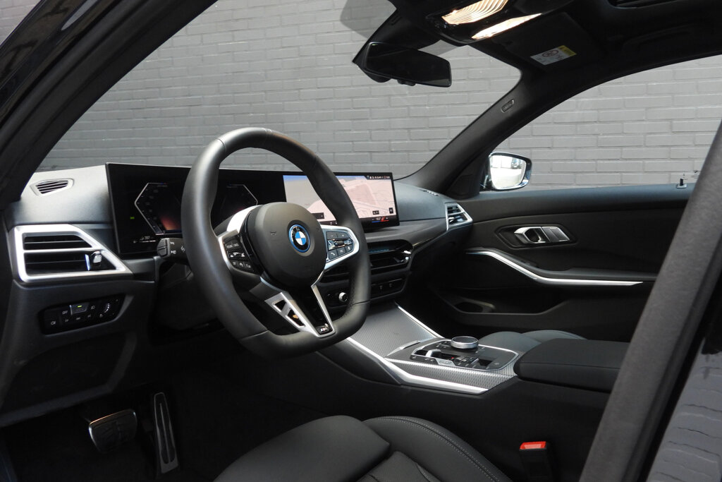 BMW 3 Serie 12
