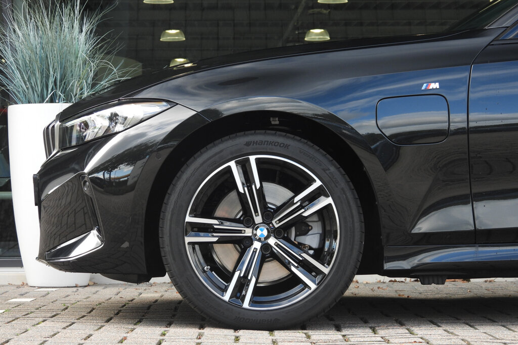 BMW 3 Serie 18