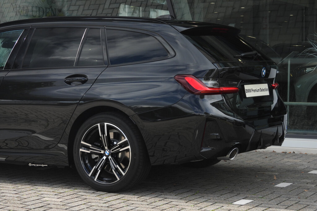 BMW 3 Serie 19