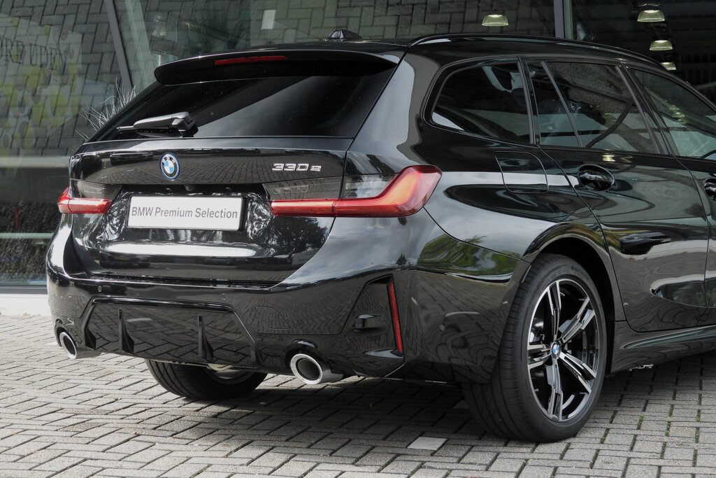 BMW 3 Serie 23