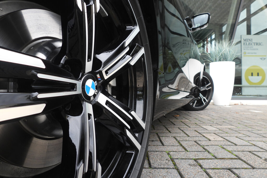 BMW 3 Serie 24
