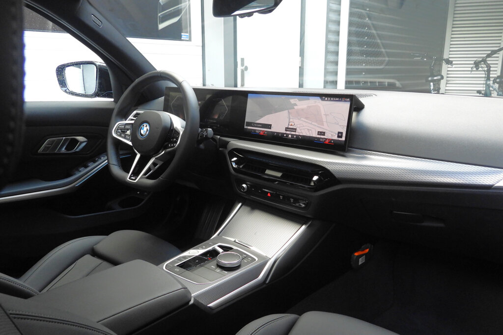 BMW 3 Serie 26