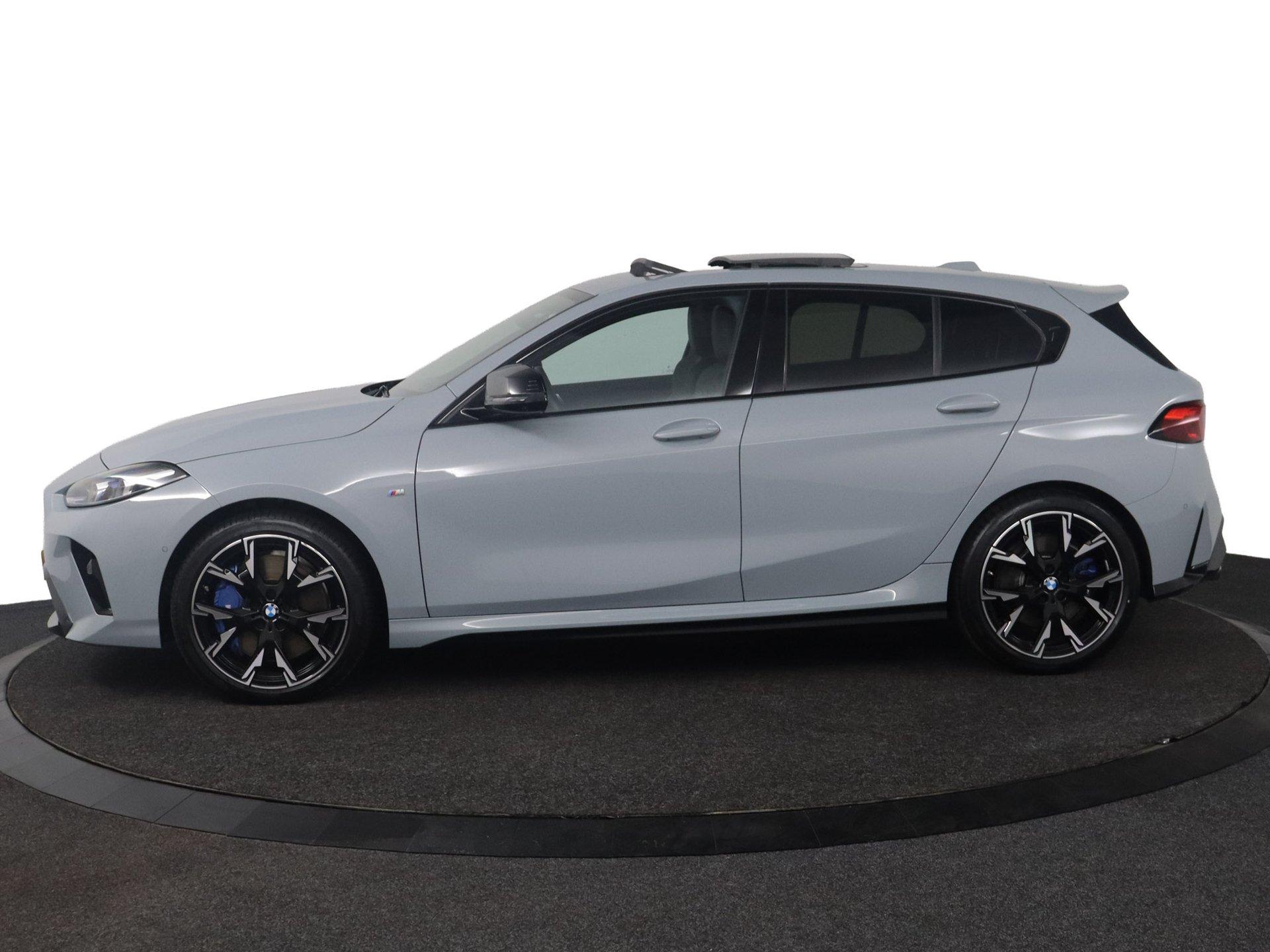 BMW 1 Serie M135 xDrive - Afbeelding 3
