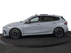 BMW 1 Serie M135 xDrive - Afbeelding 3