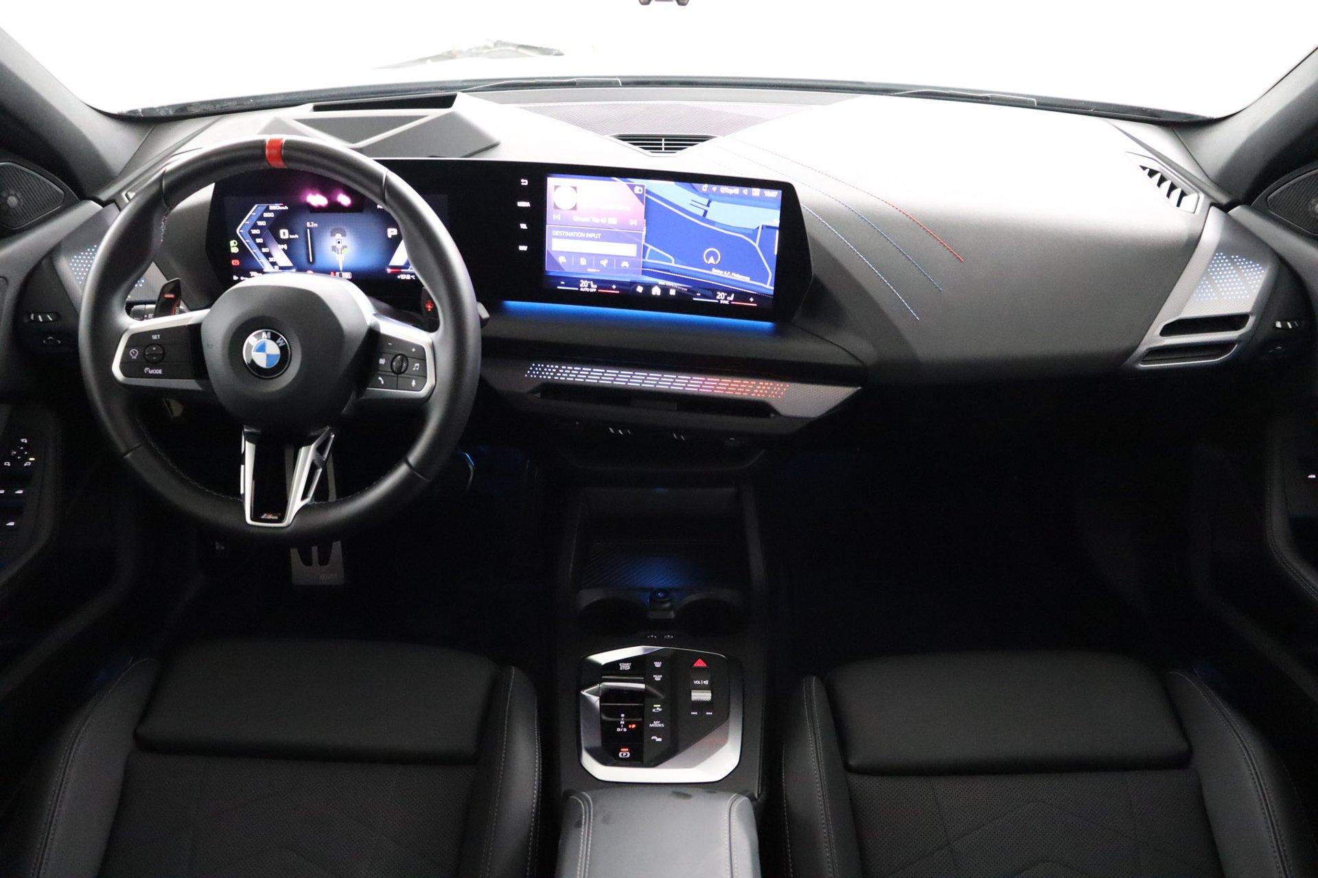 BMW 1 Serie M135 xDrive - Afbeelding 4