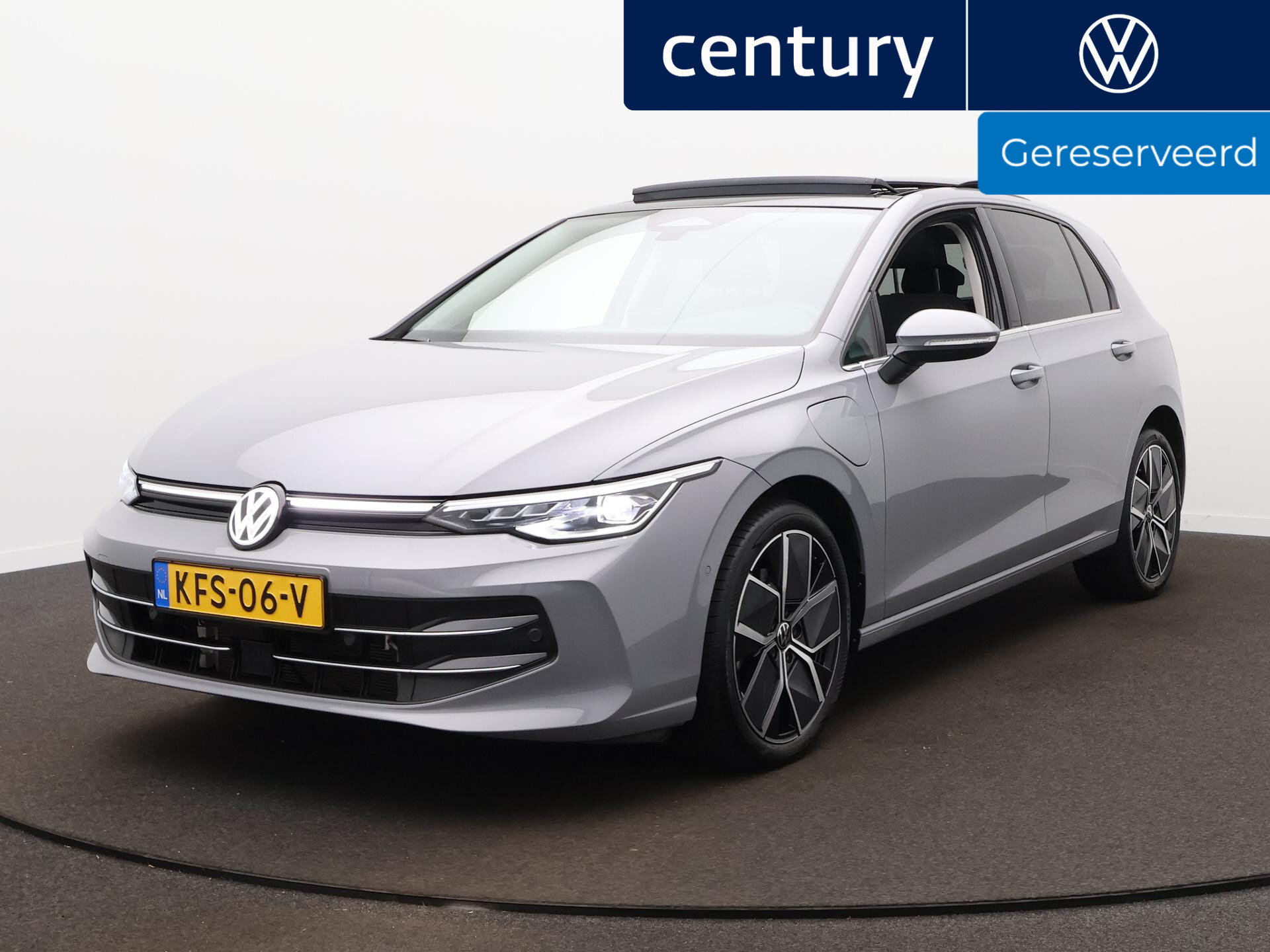 Volkswagen Golf 1.5 eHybrid Style Edition