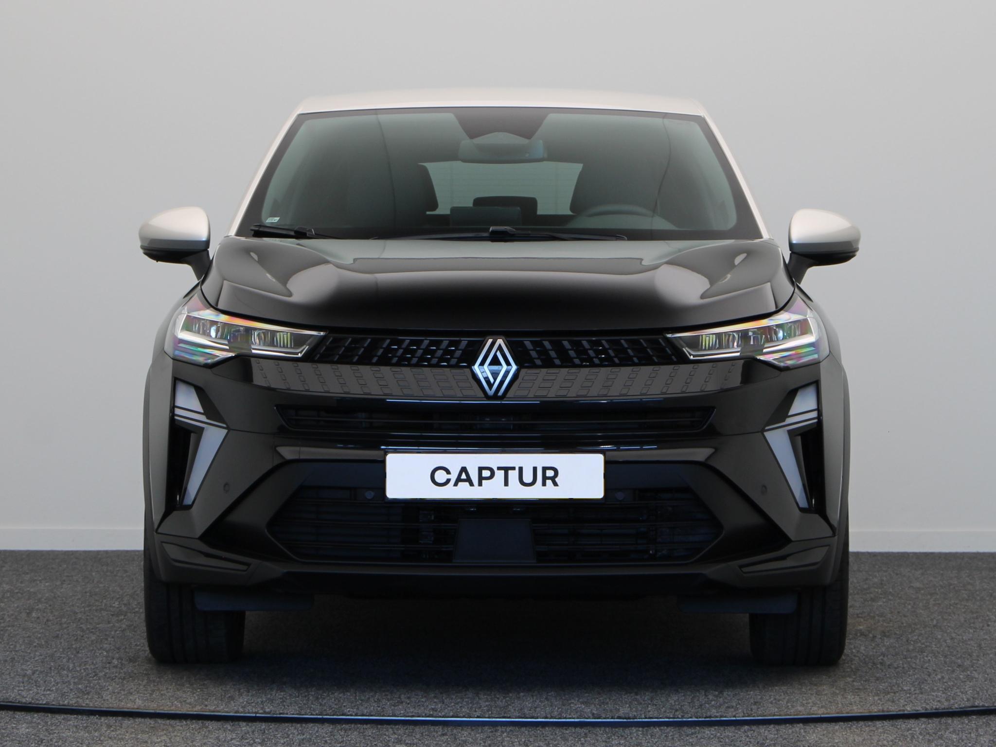 Renault Captur 1.8 E-Tech full hybrid 160pk techno - Afbeelding 5