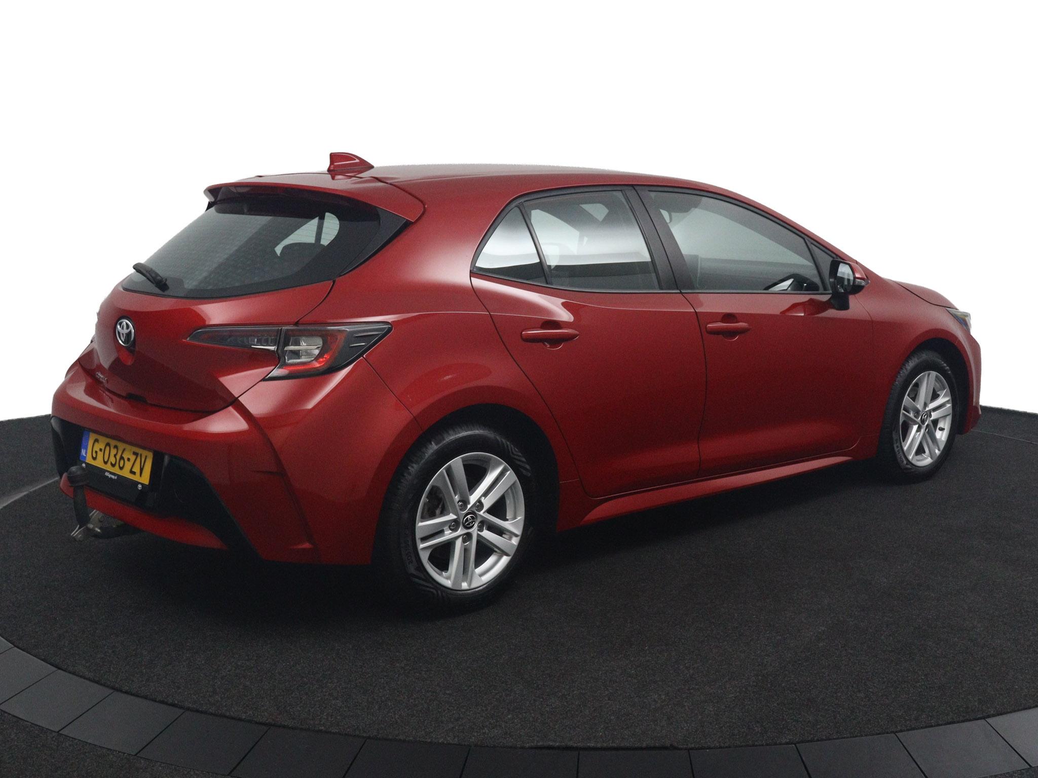 Toyota Corolla 1.2 Turbo Active - Afbeelding 2