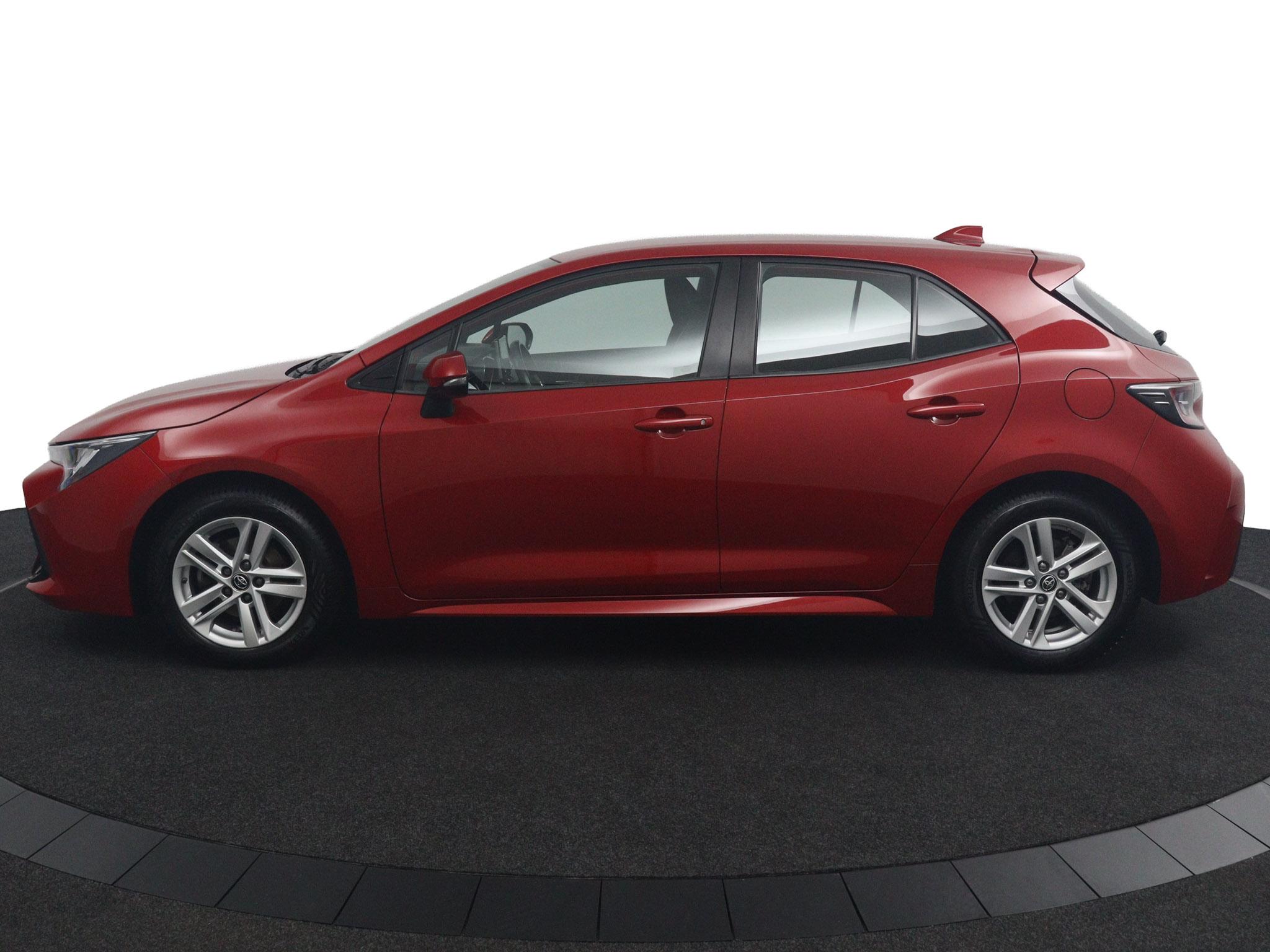 Toyota Corolla 1.2 Turbo Active - Afbeelding 5