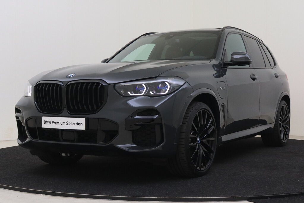 BMW X5 360