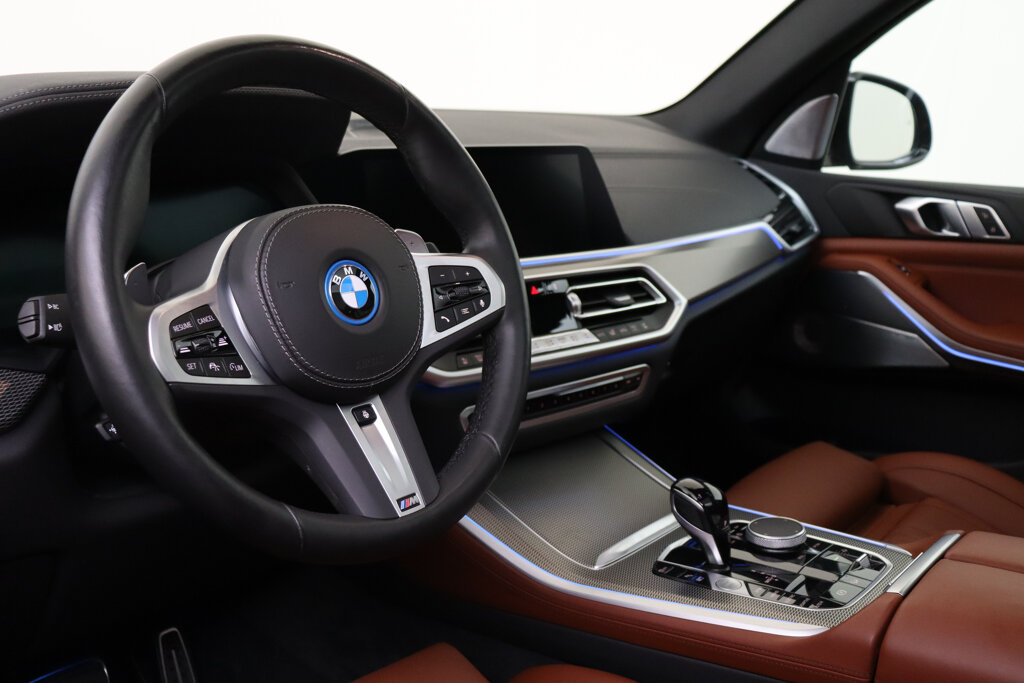 BMW X5 3
