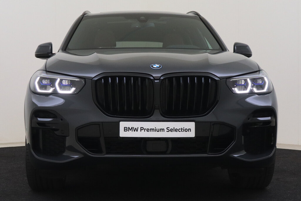 BMW X5 4