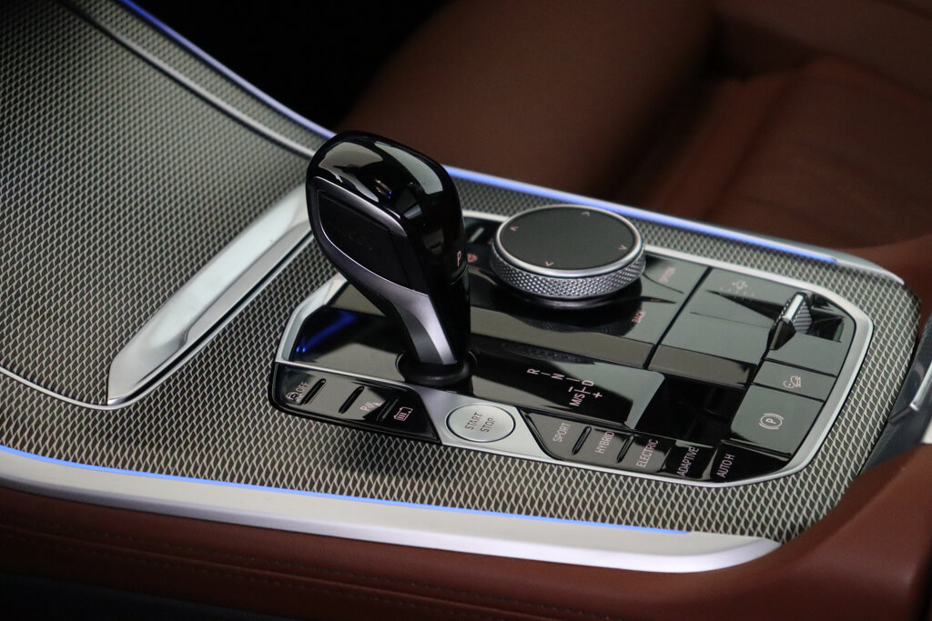 BMW X5 6