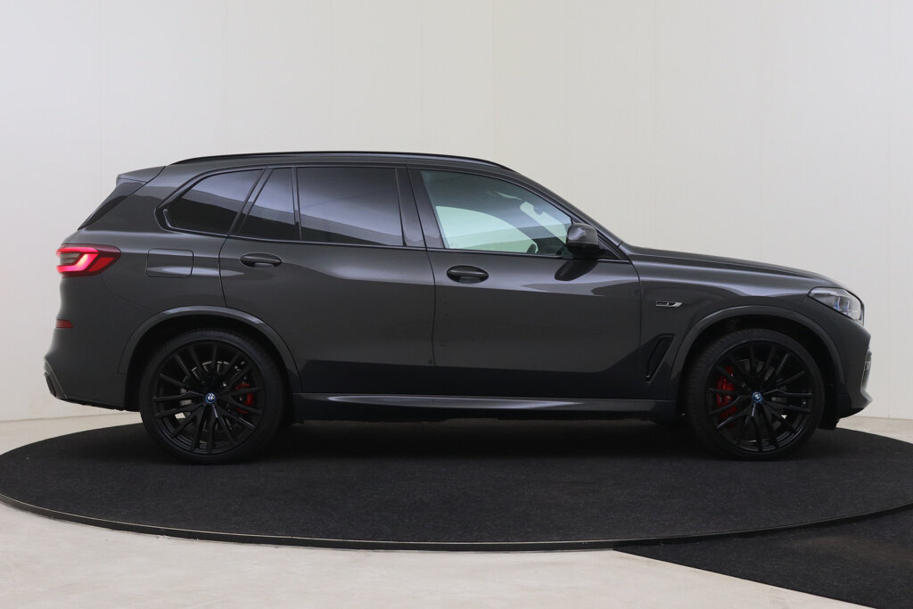 BMW X5 7