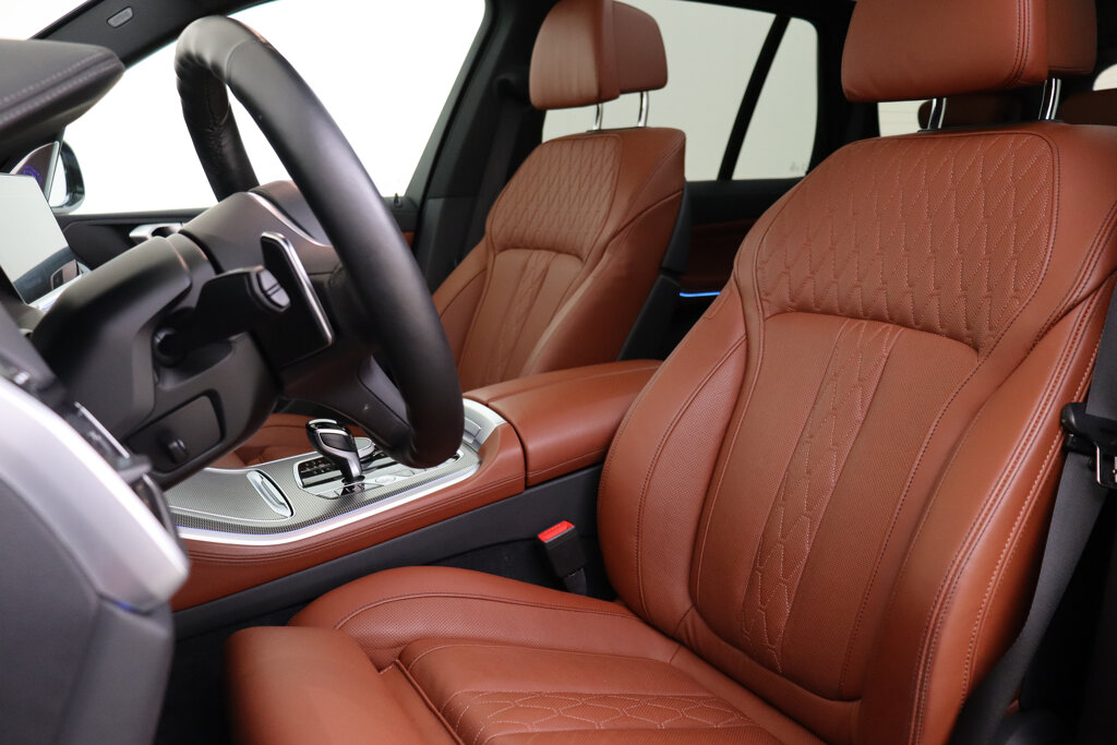 BMW X5 9