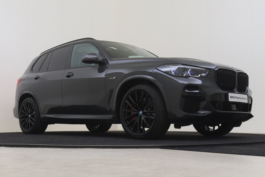 BMW X5 10