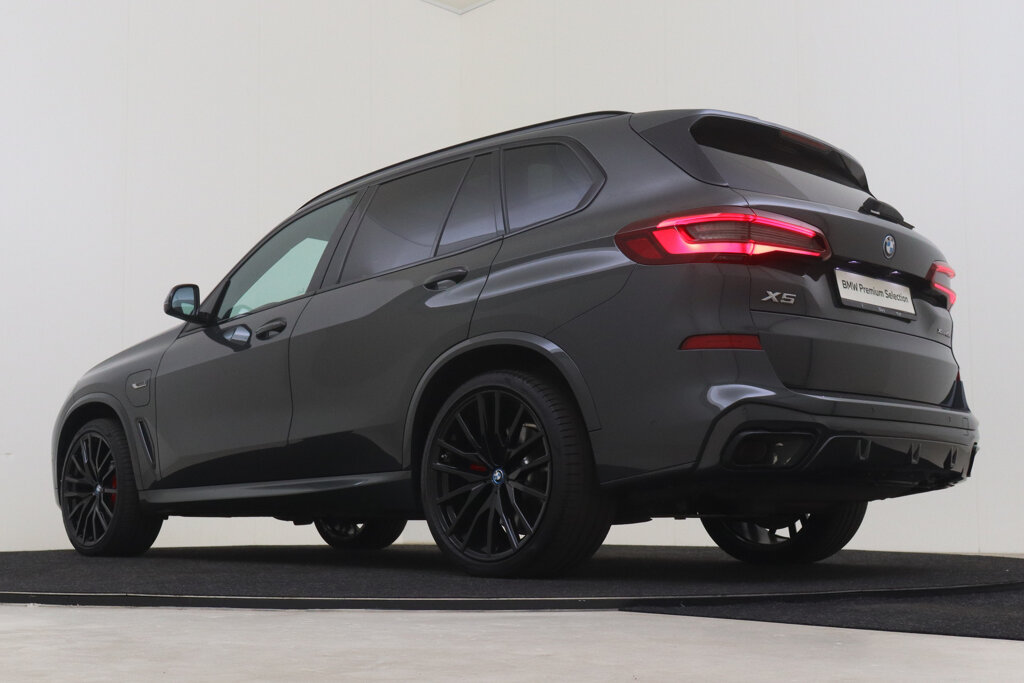 BMW X5 11