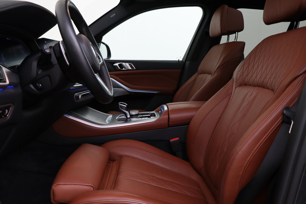 BMW X5 12
