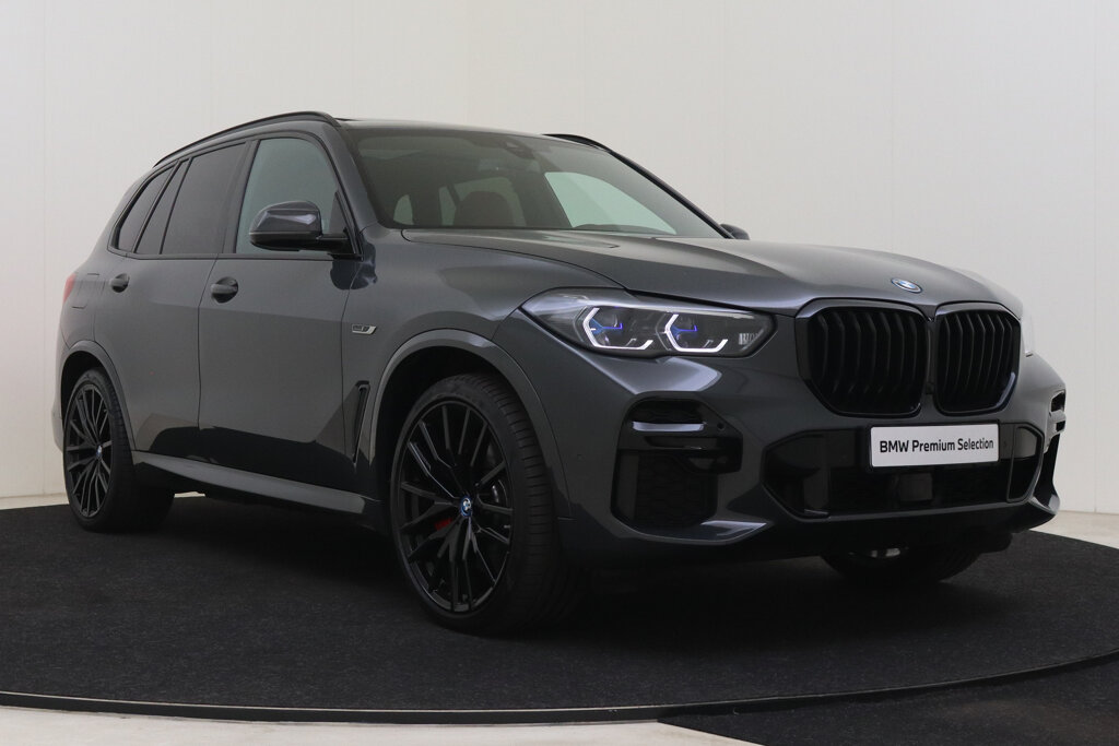 BMW X5 13