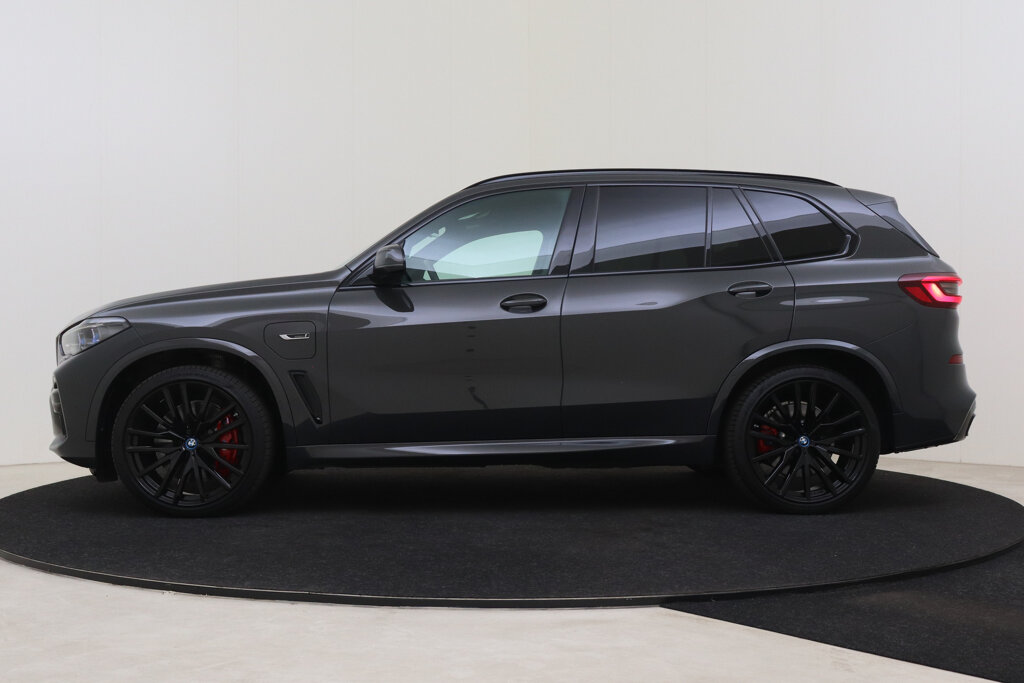 BMW X5 14
