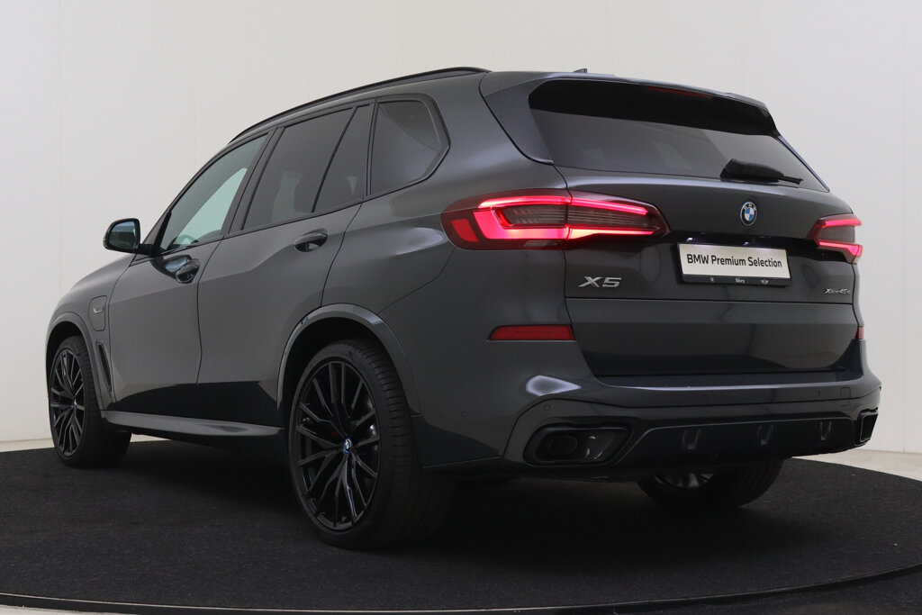 BMW X5 15