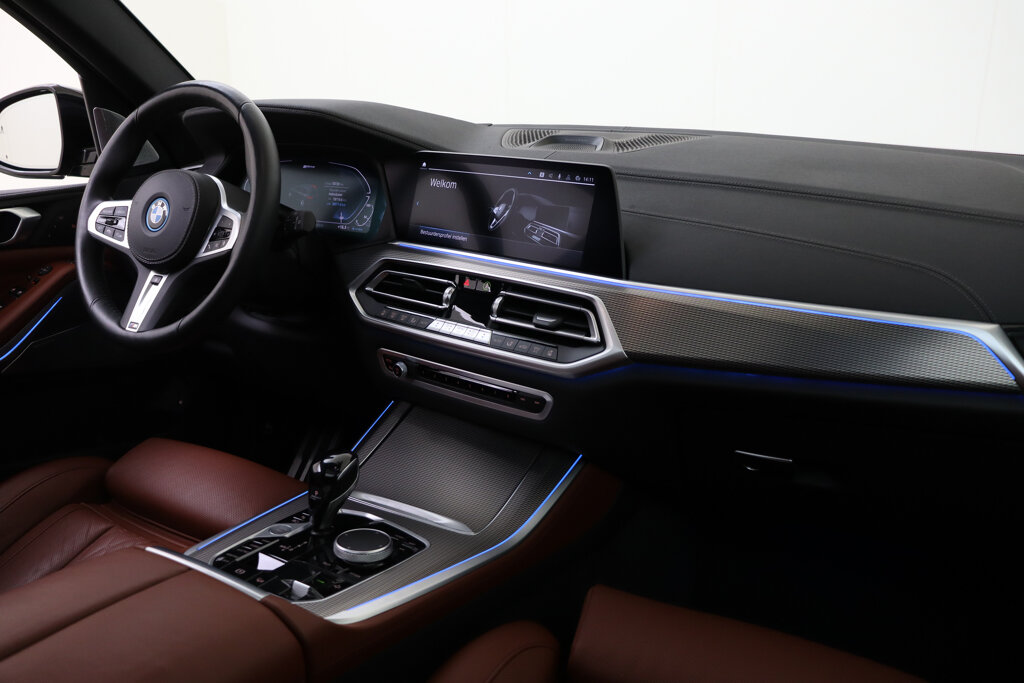 BMW X5 18