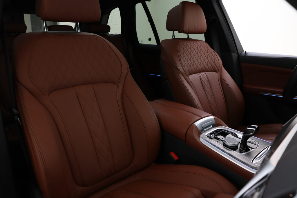 BMW X5 19