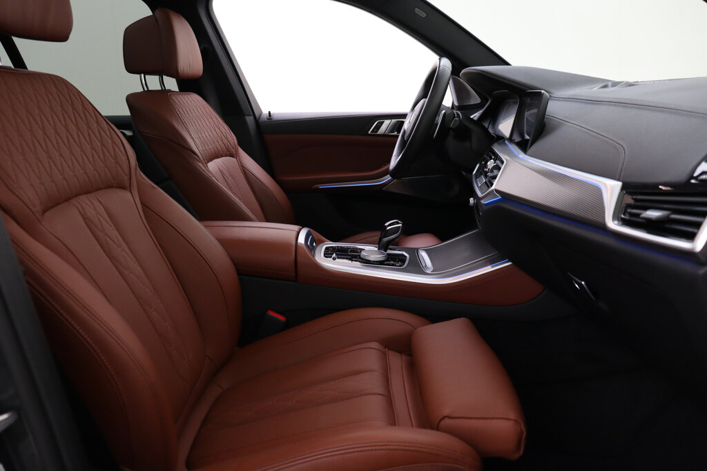 BMW X5 20