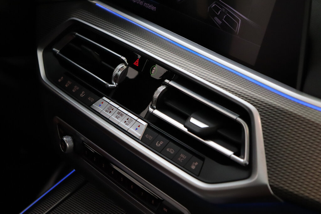 BMW X5 21