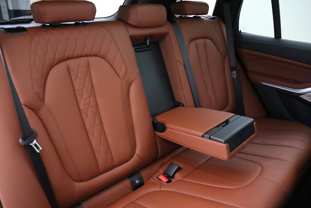 BMW X5 22