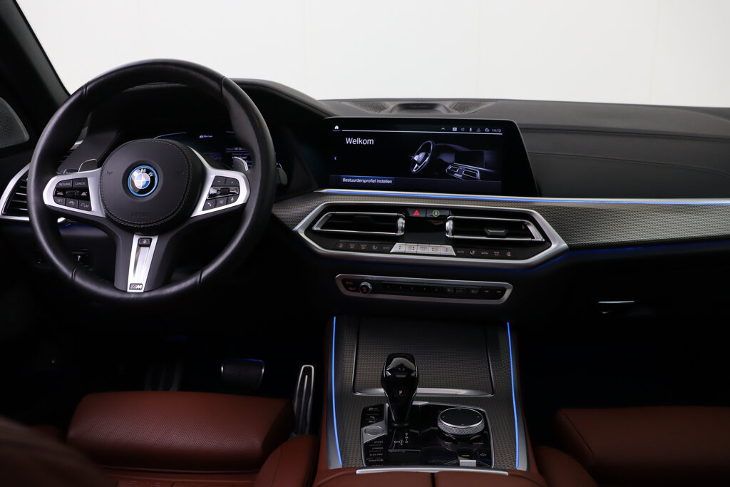 BMW X5 24