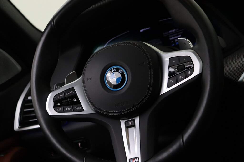BMW X5 25