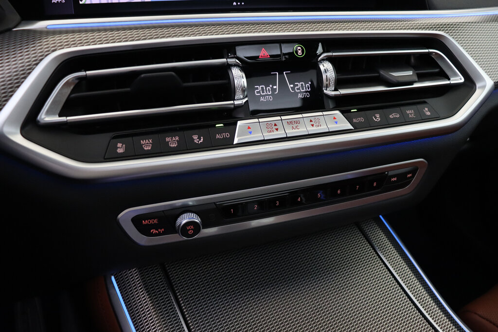 BMW X5 35