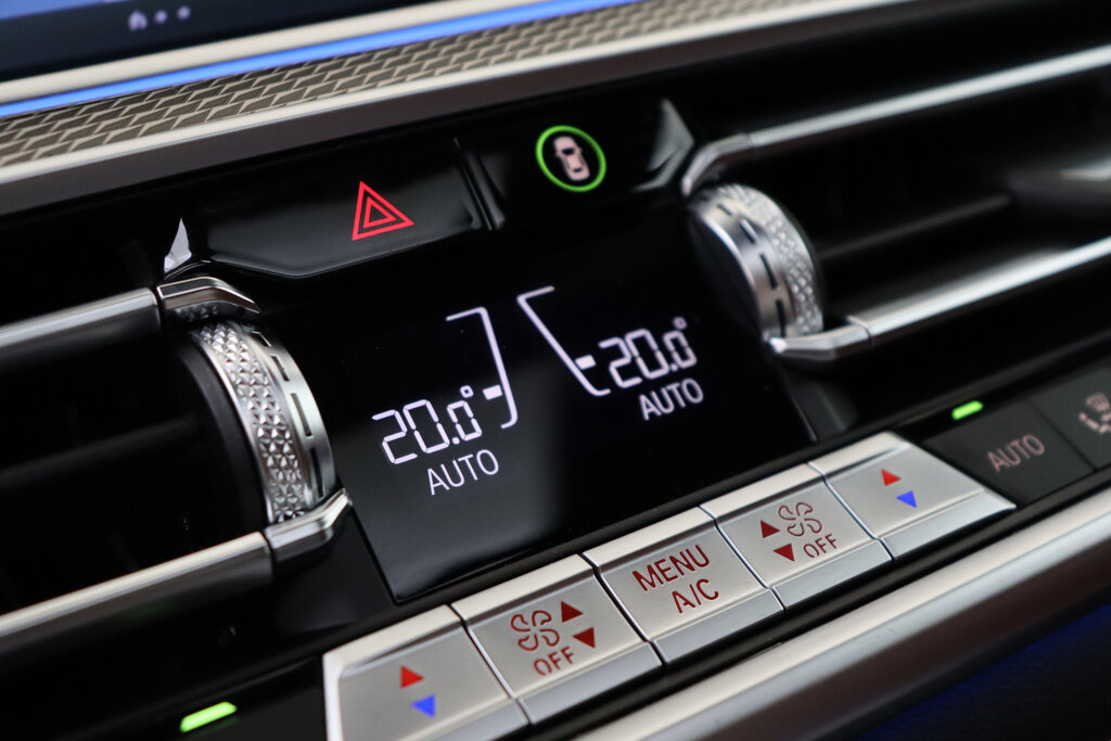 BMW X5 36