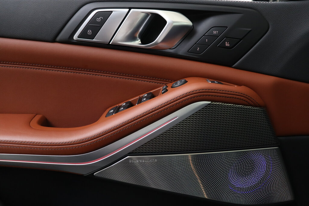BMW X5 45