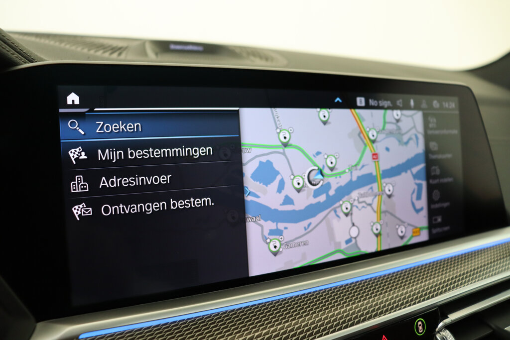 BMW X5 54