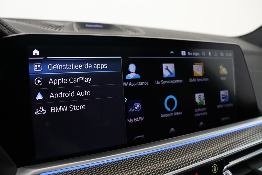 BMW X5 56